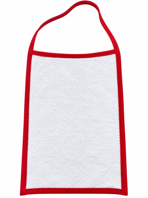 Producto - TOALLA JARDIN PARA COLGAR 20x30 cm CON RIBETE/BIES COLOR - 0