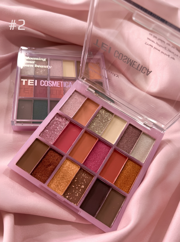 Producto - Sombra tei 18 colores - 2