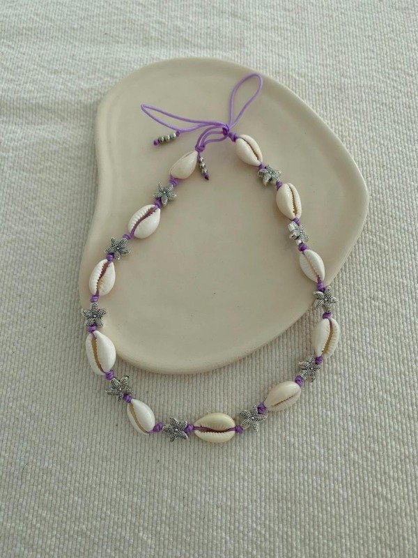 Producto - Chocker Maldiva