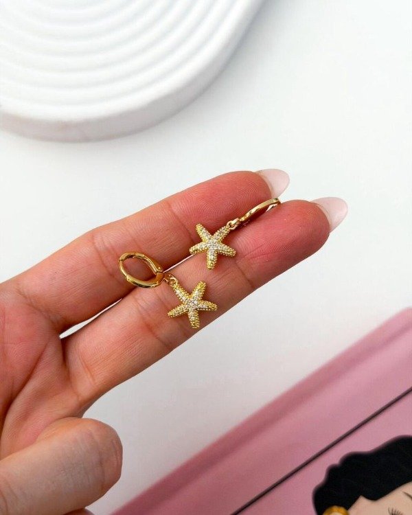 Producto - Argolla Lyon Gold