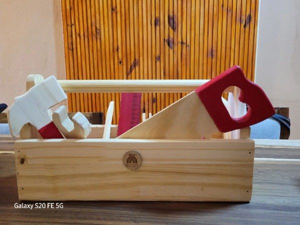 Producto - Set de herramientas.