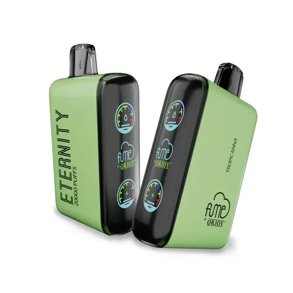 Producto - Fume Eternity - Tropicana