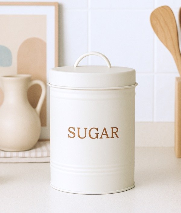 Producto - Lata Sugar Nude
