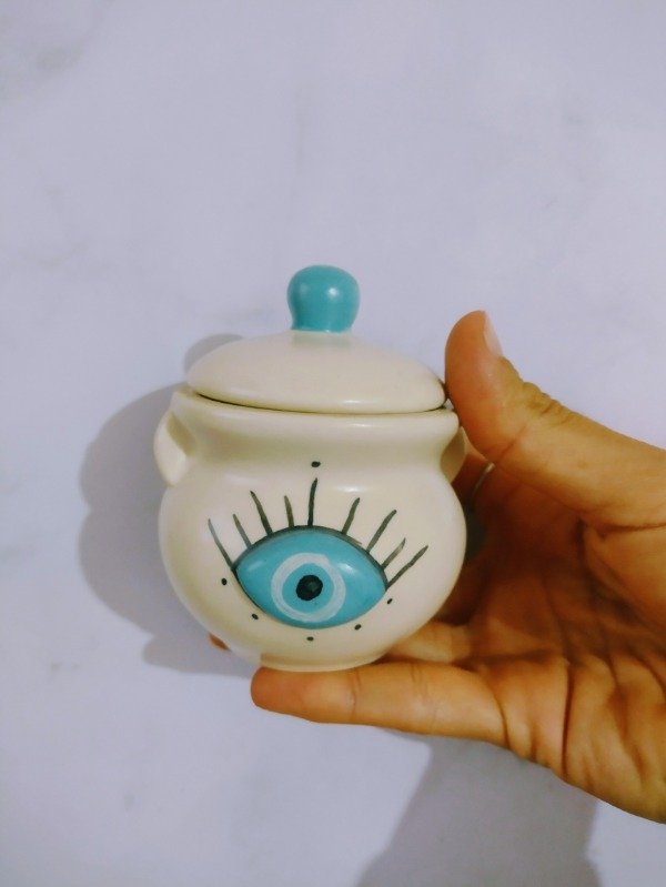Producto - Azucarera Ojo protector