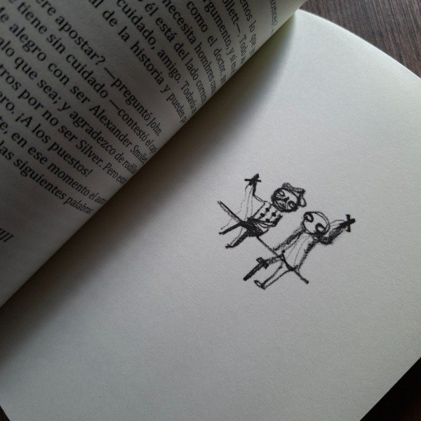 Producto - Fábulas, R.L. Stevenson - 5