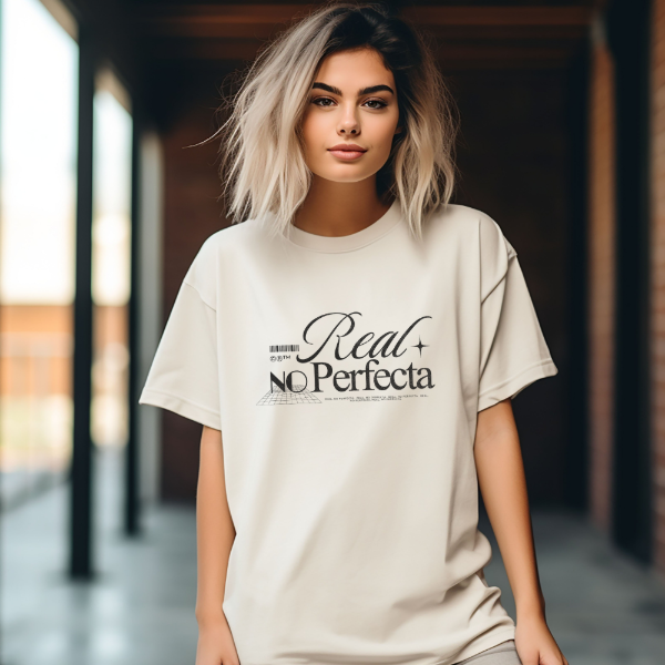 Producto - Real, no perfecta - DIS51