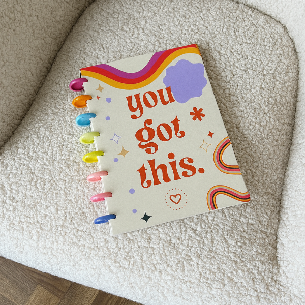 Producto - CUADERNOS A5 ST51