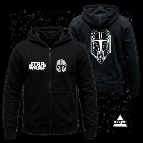 Producto - Campera The mandalorian