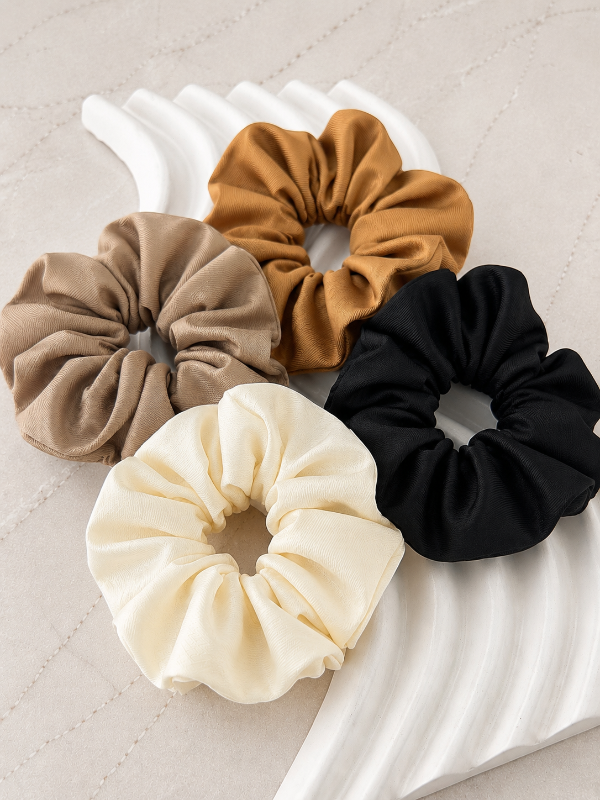 Producto - SCRUNCHIE OPACO 2021