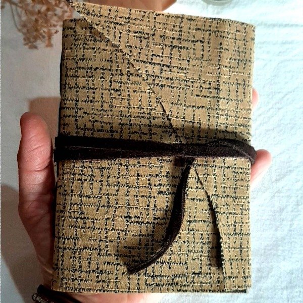 Producto - Libreta Trama