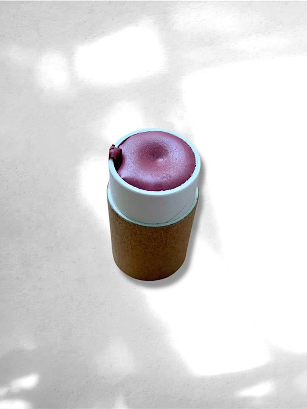 Producto - Bálsamo Labial - Cacao + FPS