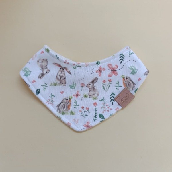 Producto - Bandana conejitos