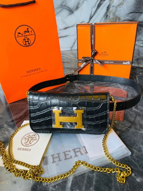 Producto - Cartera Hermes