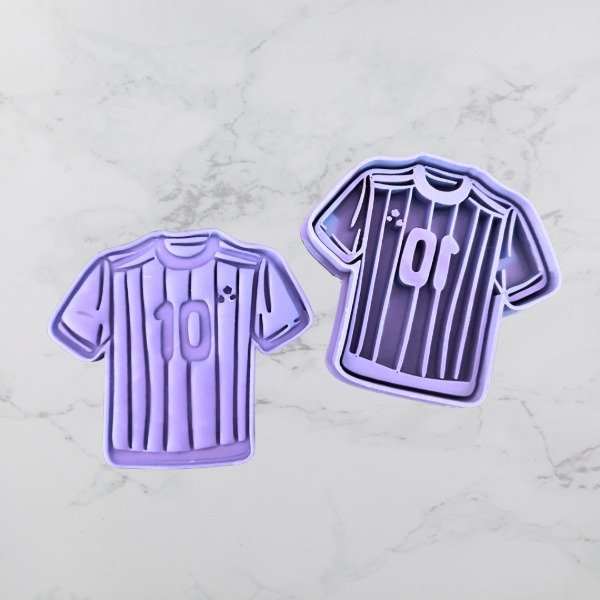 Producto - Cortante camiseta 10