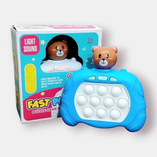 Producto - Popit Osito