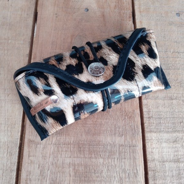 Producto - Estuche Lentes Animal Print
