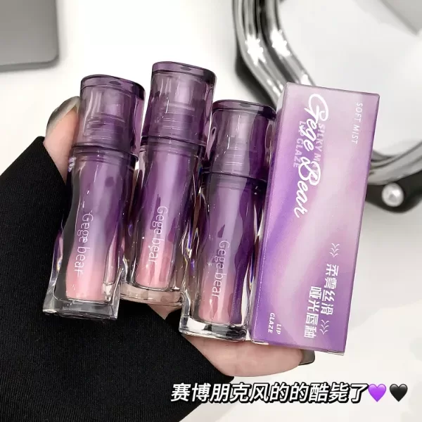Producto - Soft mist gg bear