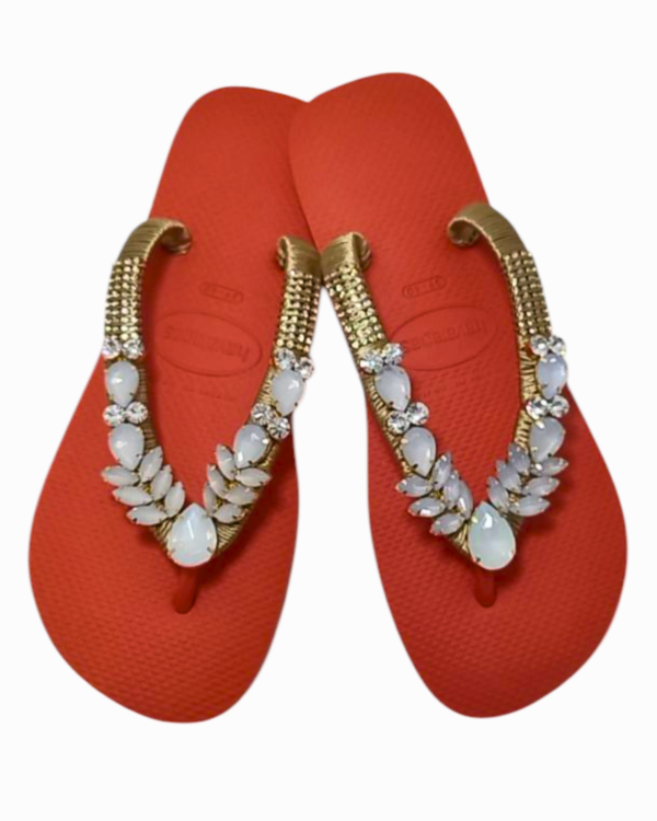 Producto - Havaianas Pau