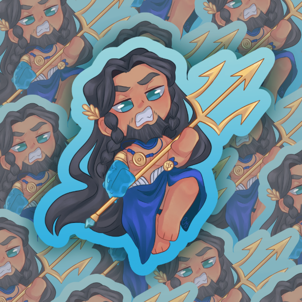 Producto - Poseidón - Epic