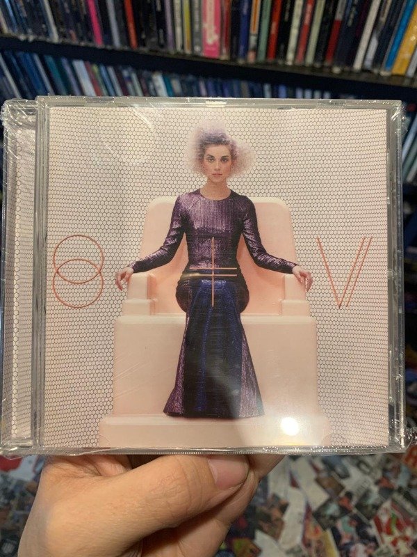 Producto - St. Vincent - St. Vincent
