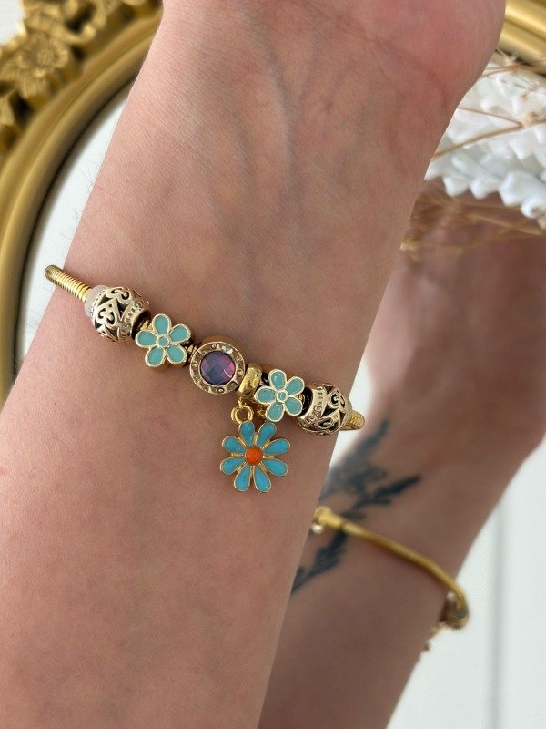 Producto - Pandora Flowers - 2
