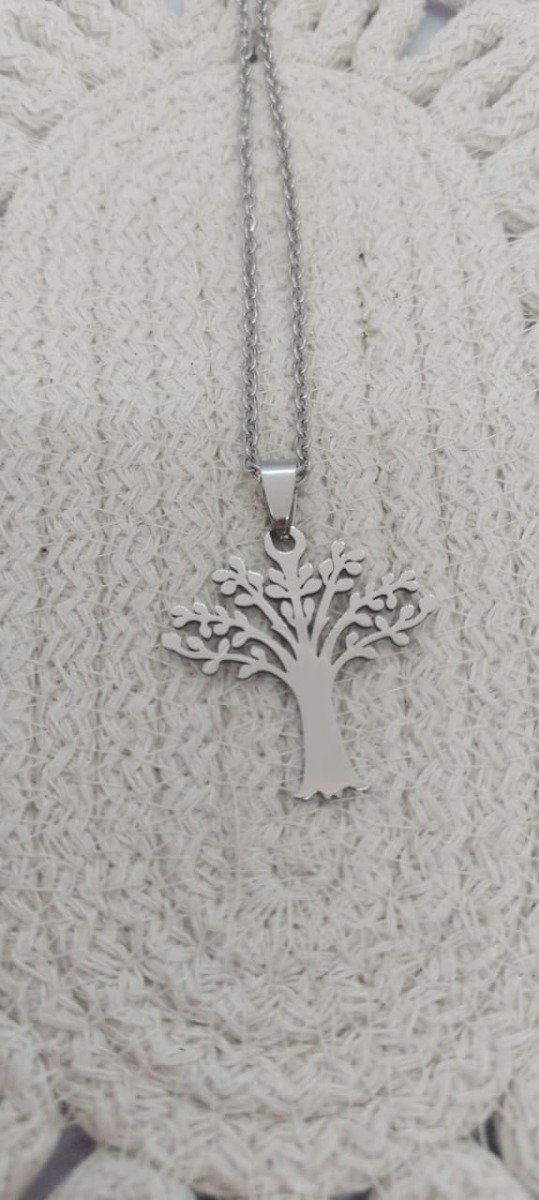 Producto - Dijes de  arbol