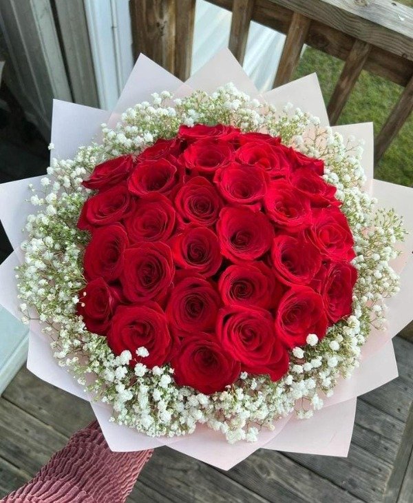 Producto - Ramo Cintia