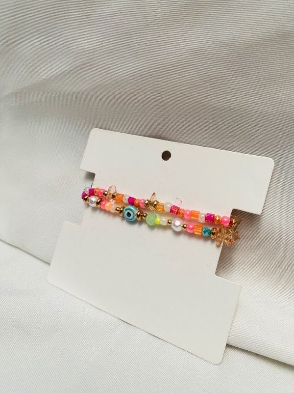 Producto - Pulsera ENERGIA