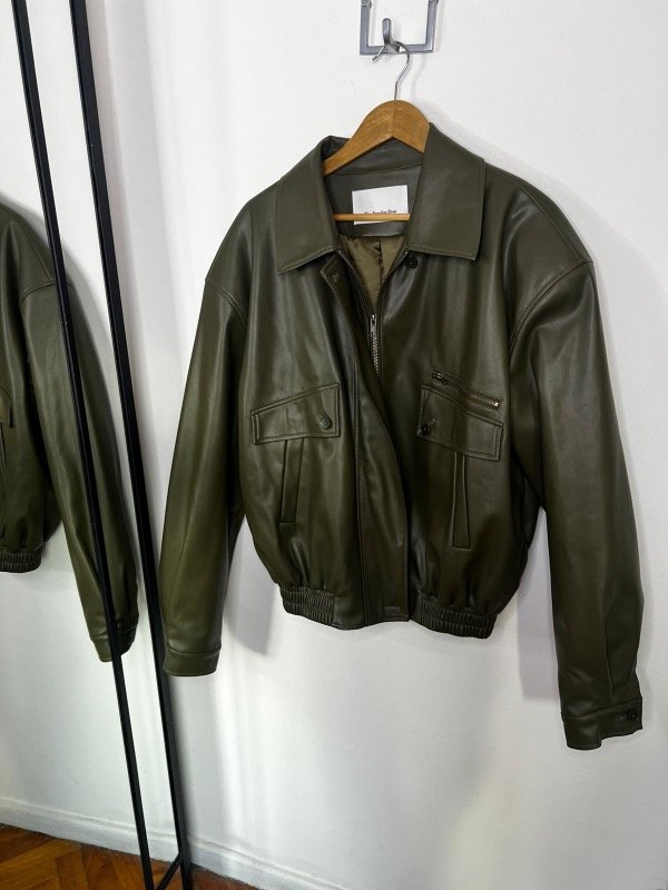Producto - Campera the frankie shop - 4