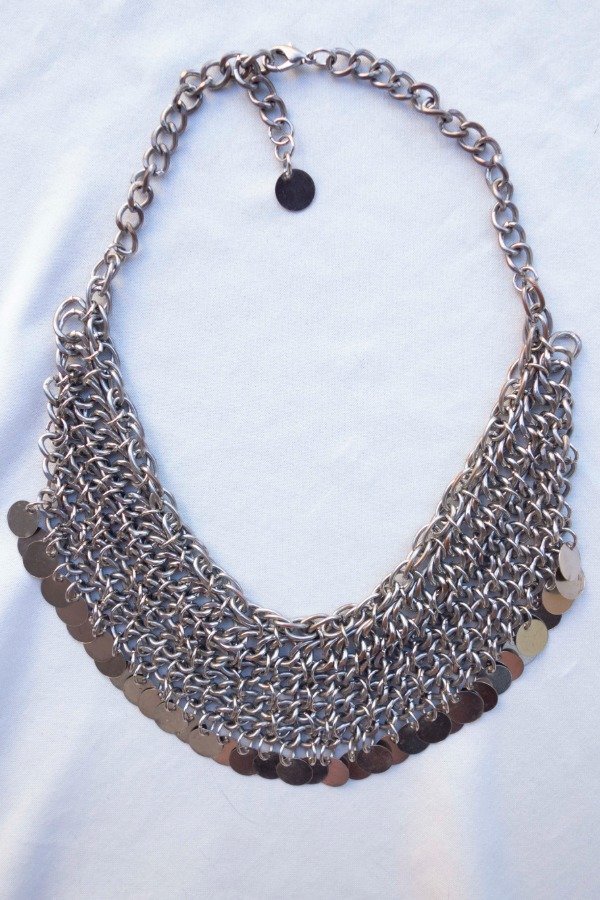 Producto - COLLAR CLEO