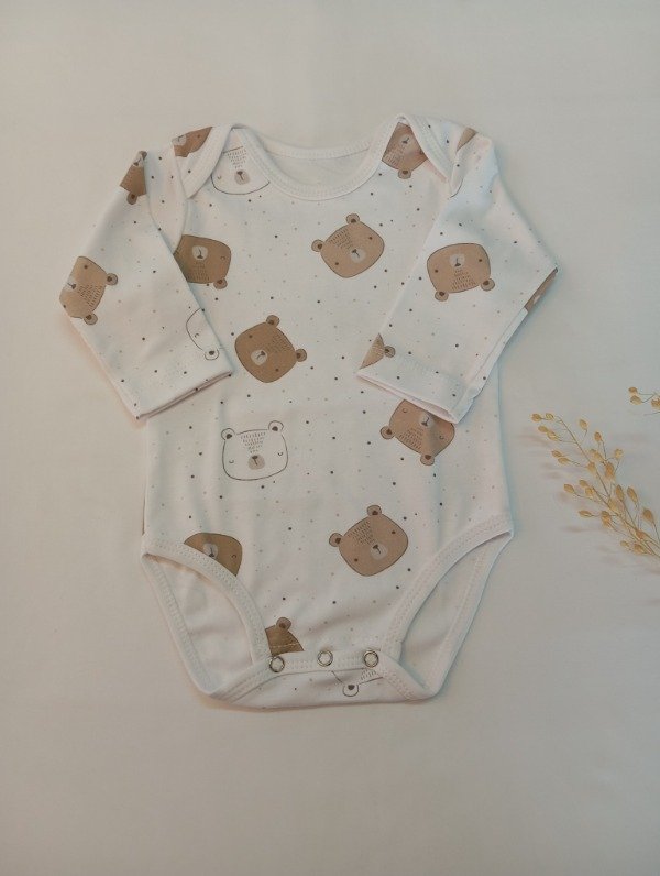 Producto - Body Caritas