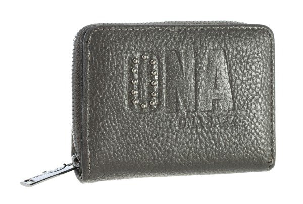 Producto - BILLETERA DE MUJER PU ONA SAEZ 1726 - 4