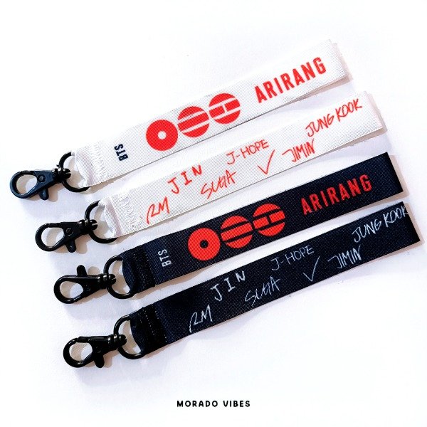 Producto - LLAVEROS ARIRANG