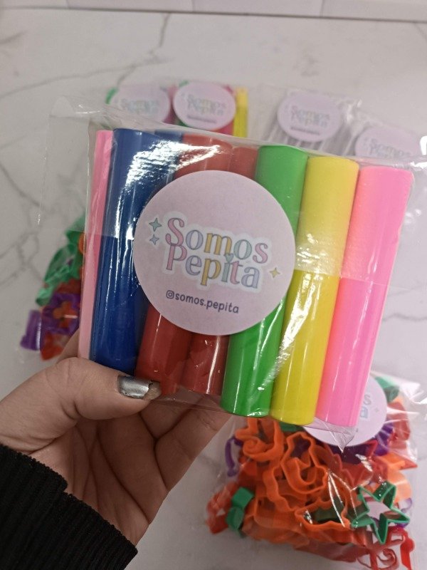 Producto - Palitos de amasar