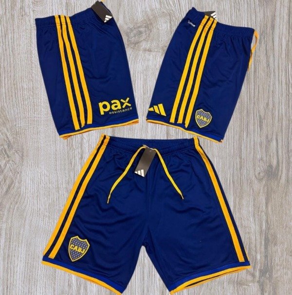 Producto - Short Boca Juniors 2026/27 - 0