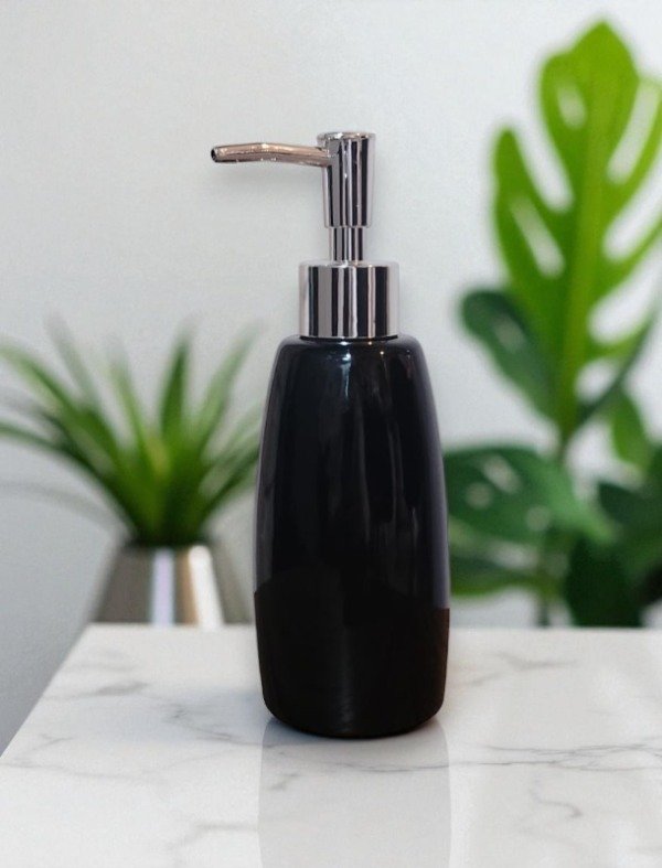 Producto - Dispenser Liso Cerámica N - 2