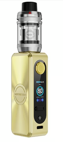Producto - VAPORESSO GEN SE KIT