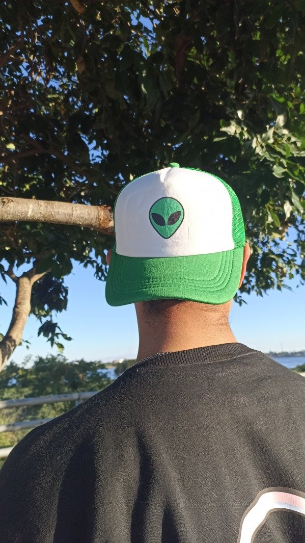 Producto - Gorra Trucker Personalizable por unidad