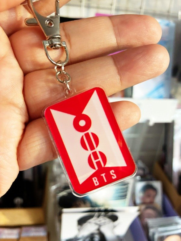 Producto - ARIRANG BTS