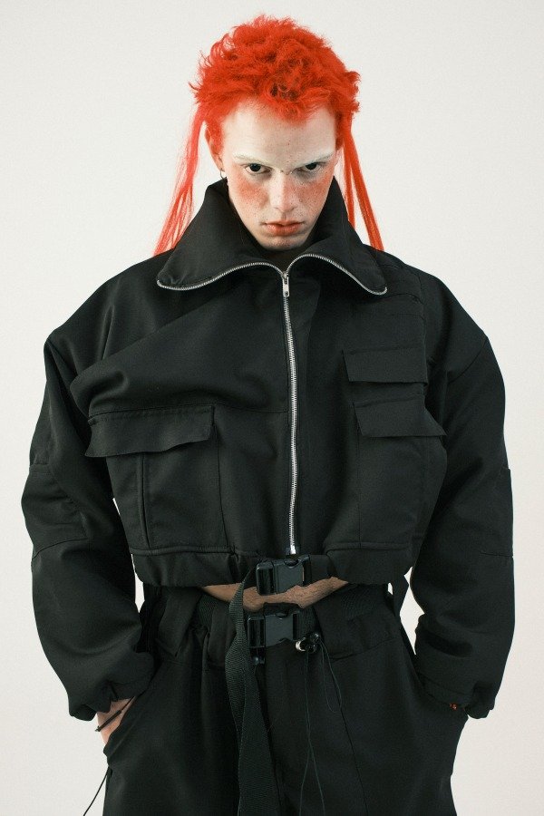 Producto - CAMPERA KOKKUR - 3