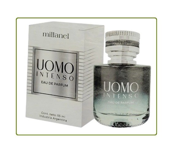 Producto - Perfume Uomo Intenso EDP 55 ml