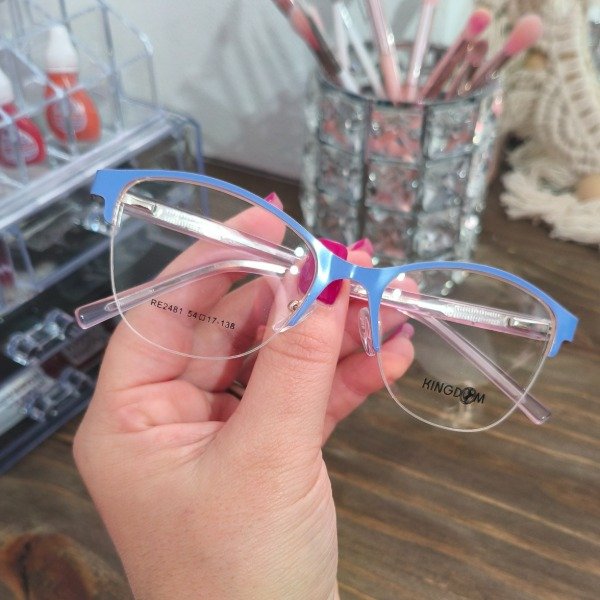 Producto - MET RITTA INDIGO