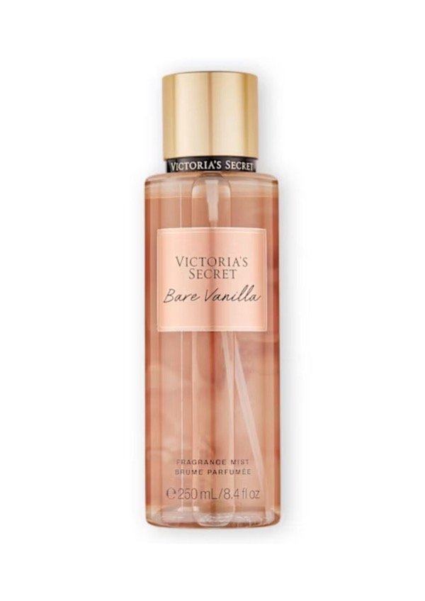 Producto - BODY SPLASH Victoria's Secret - BARE VANILLA
