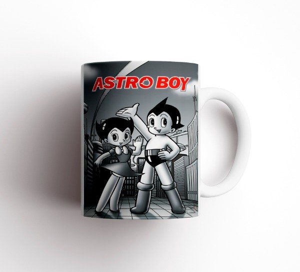 Producto - ASTROBOY 005
