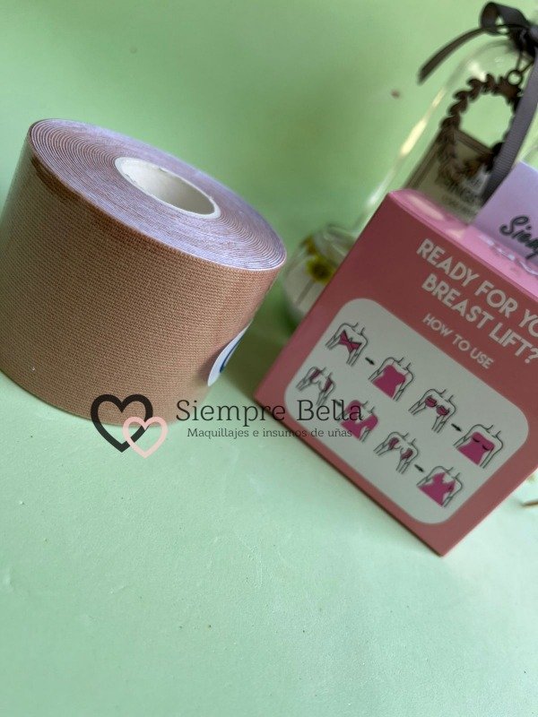 Producto - Cinta Boop Tape