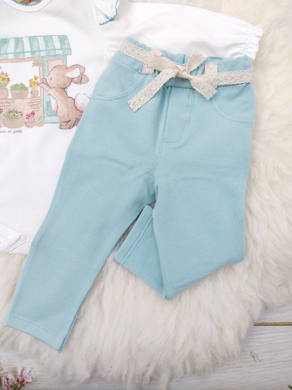 Producto - Pantalón Luján