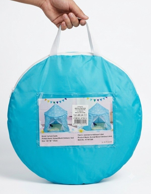 Producto - CARPA PARA NIÑOS IGLU - 1
