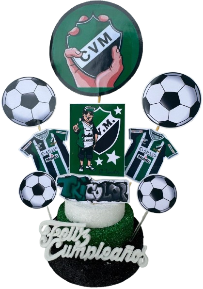 Producto - Adorno Villa Mitre