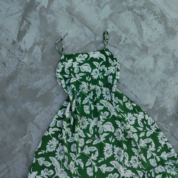 Producto - Vestido - Lira