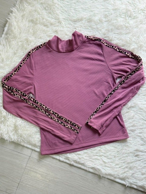 Producto - Camiseta Líneas Print - 3